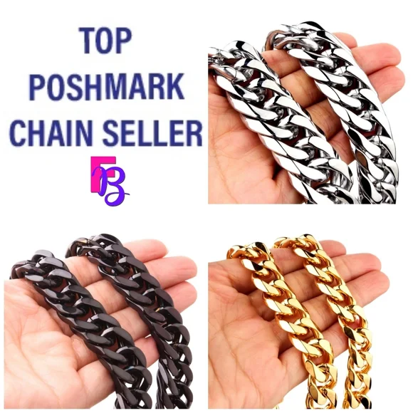 *NEW!* 20 5.5MM 925 Silver Italian Rope Chain